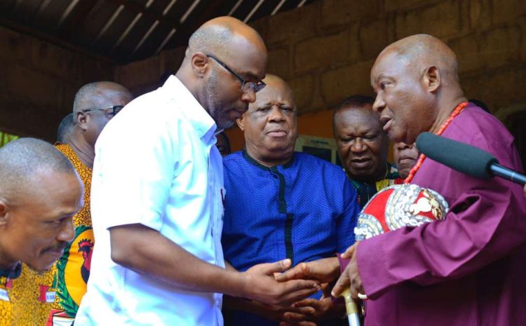  Owerri Zone’s Turn: Imo Governor Candidate Ejiogu Emerges